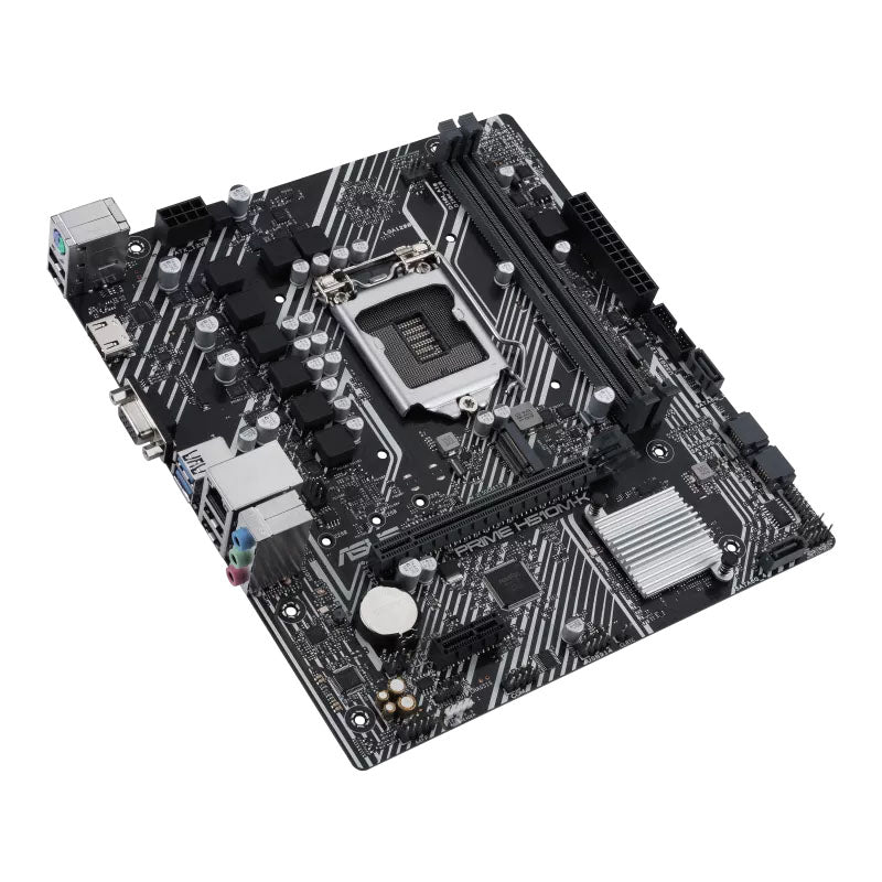 Asus prime h510m-k