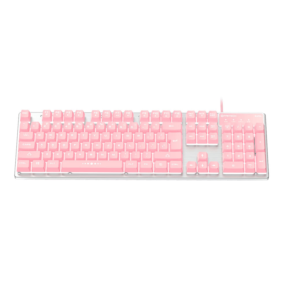 Fantech FIGHTER TKL II K613L SAKURA EDITION