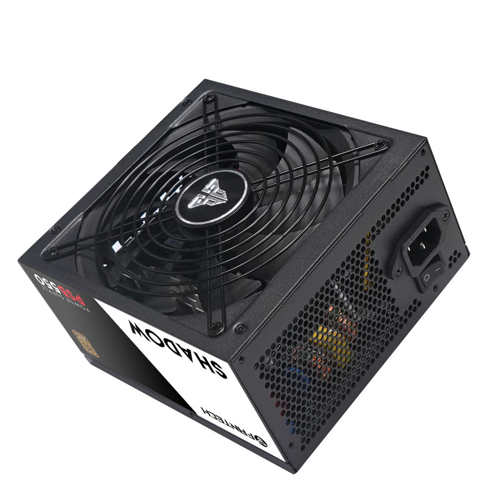 Fantech PSB550