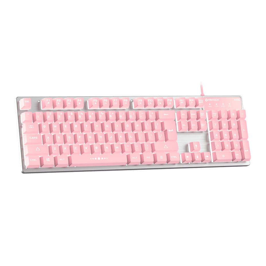 Fantech FIGHTER TKL II K613L SAKURA EDITION