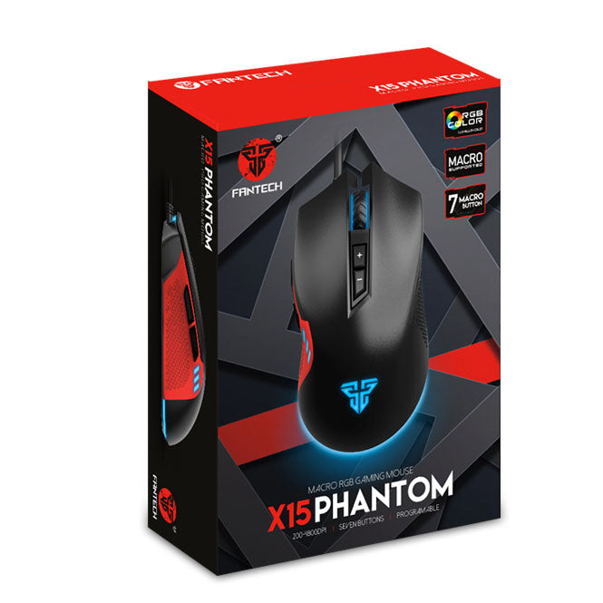 Fantech PHANTOM X15