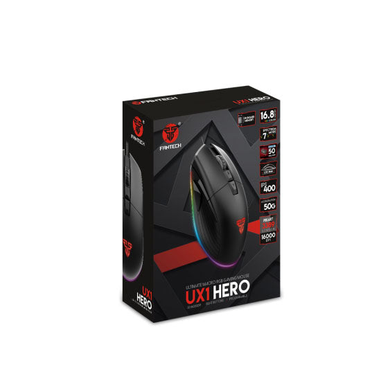 Fantech HERO UX1