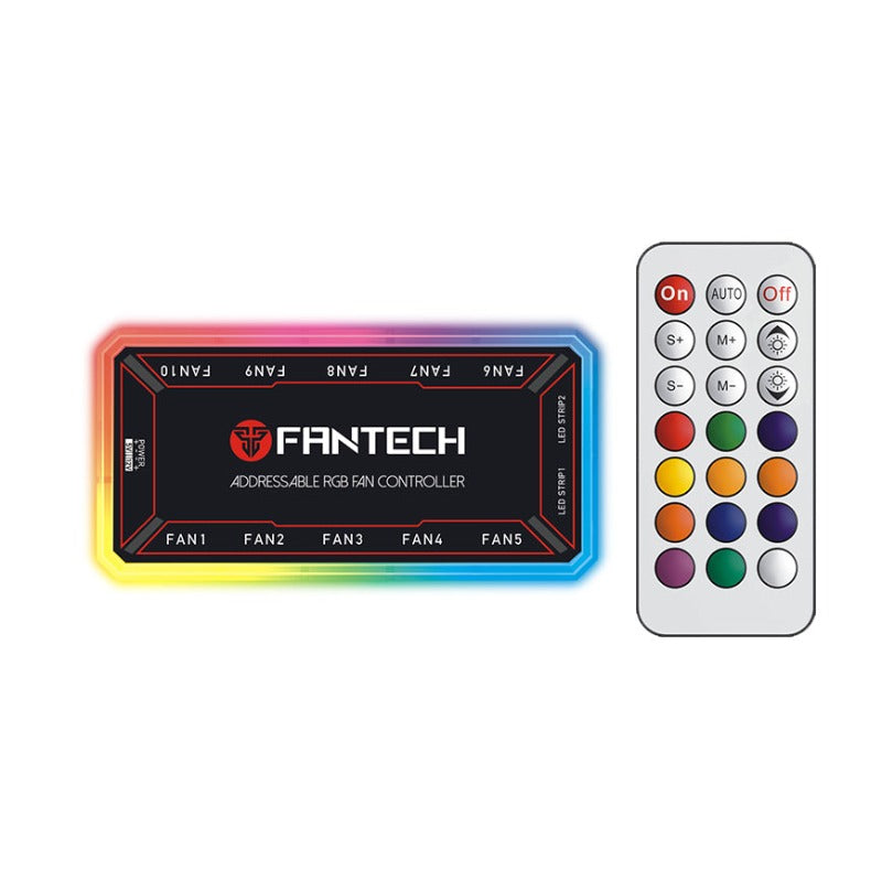 Fantech FB301