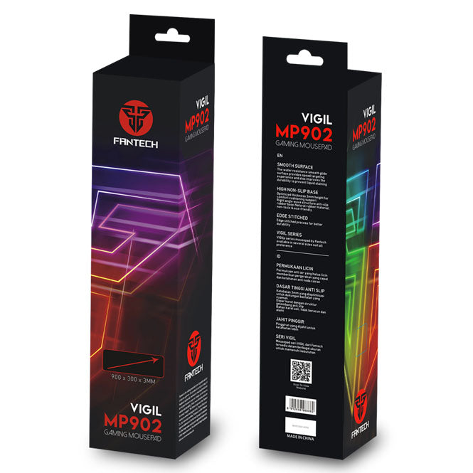 Fantech MousePad VIGIL MP902