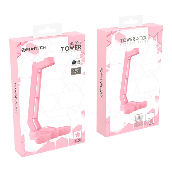 Fantech Ac3001 Pink