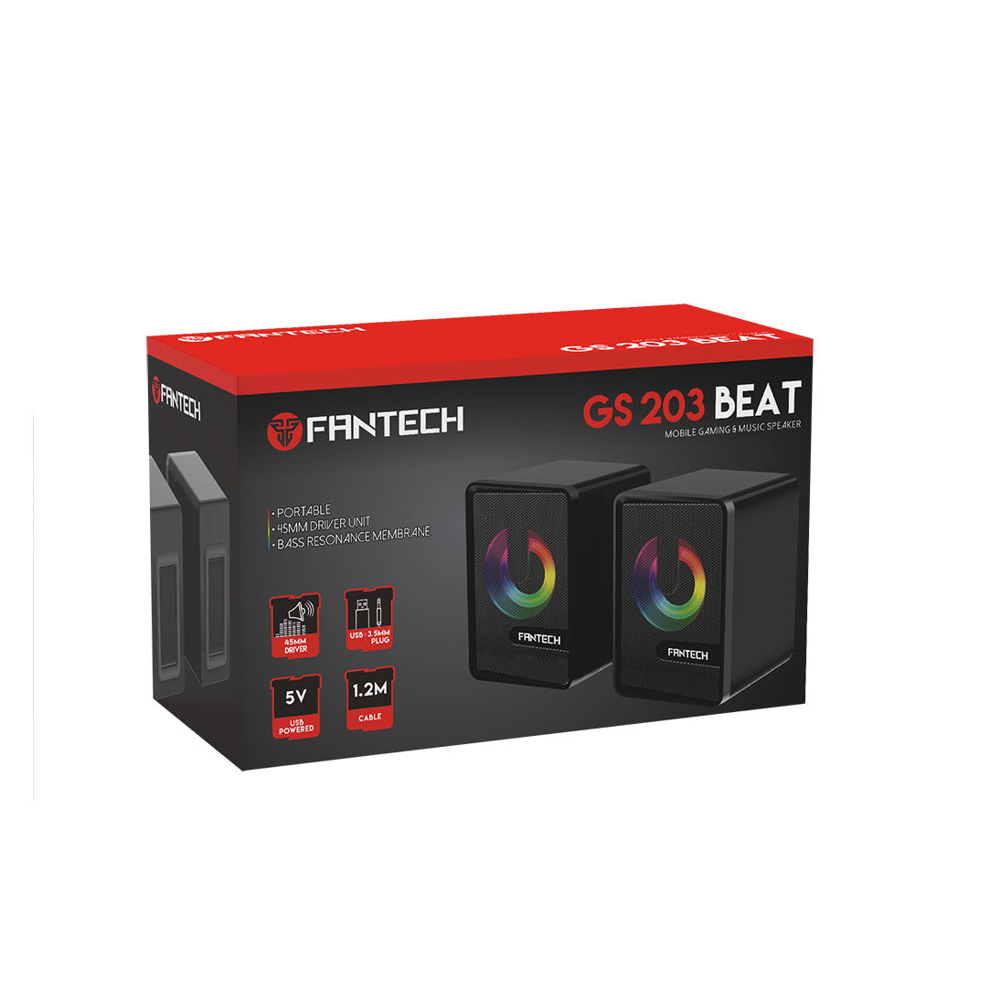 Fantech BEAT GS203