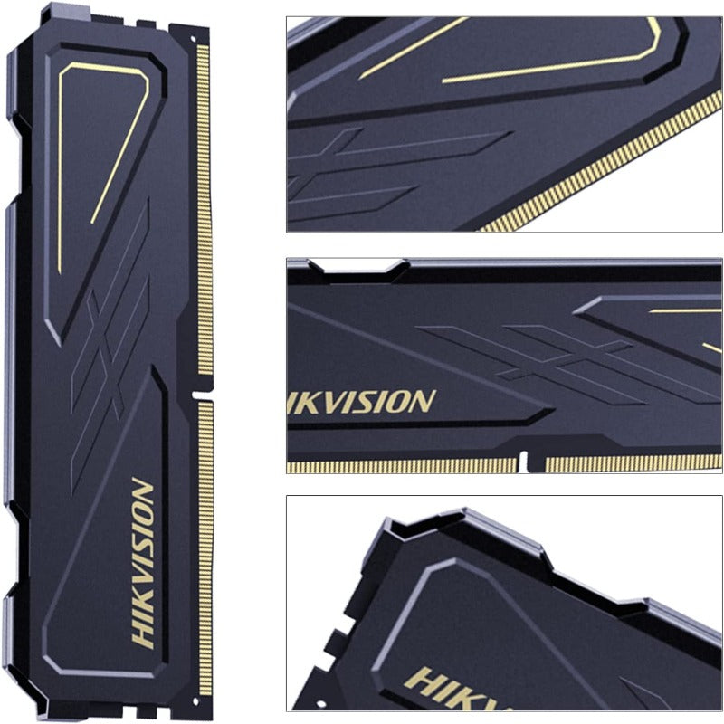 hikvision ram 16 3200
