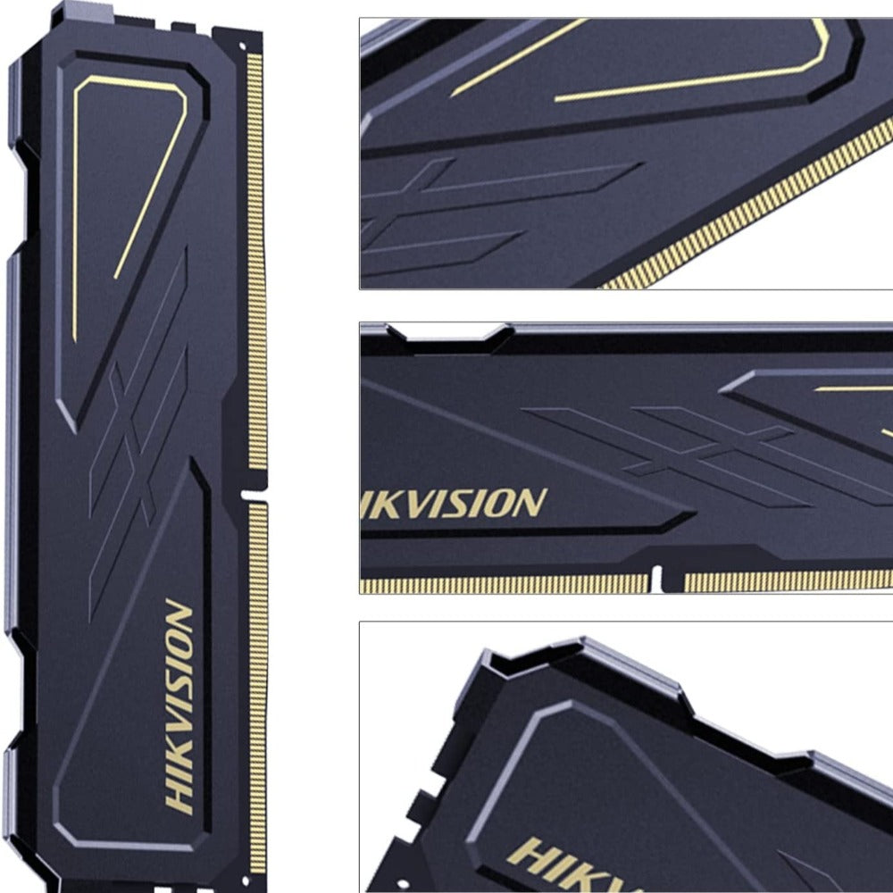 Hikvision ram 8 3200