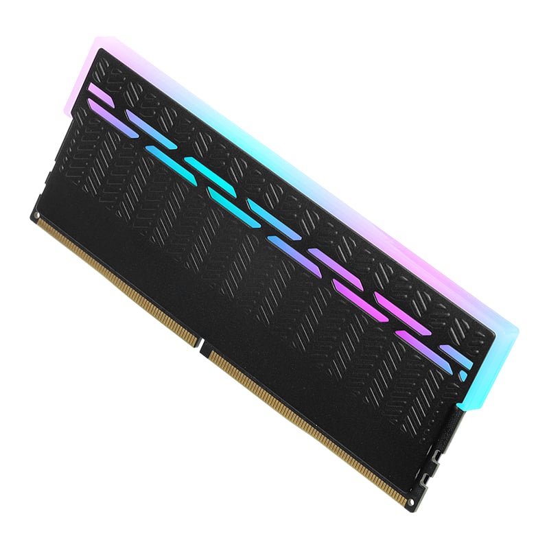 kingspec ram 8 3200 RGB