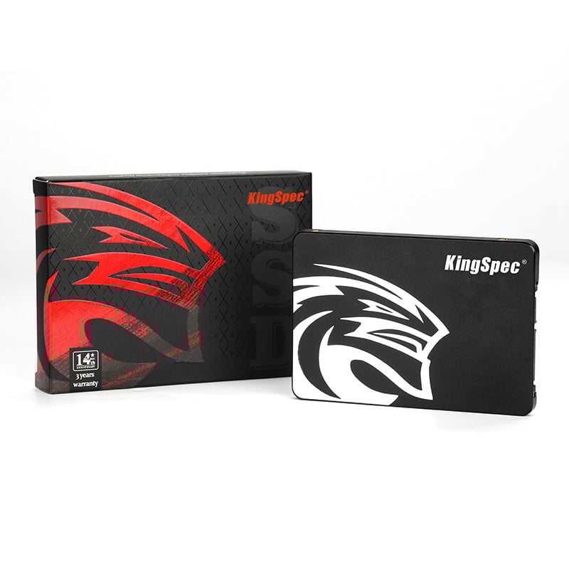 kingSpec P3 512GB