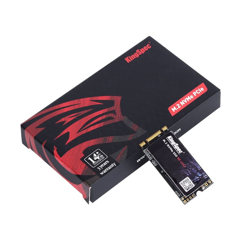 kingspec nx 256gb
