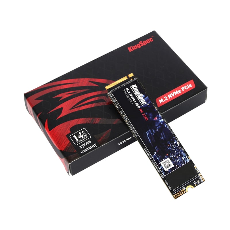 kingspec nx 512gb