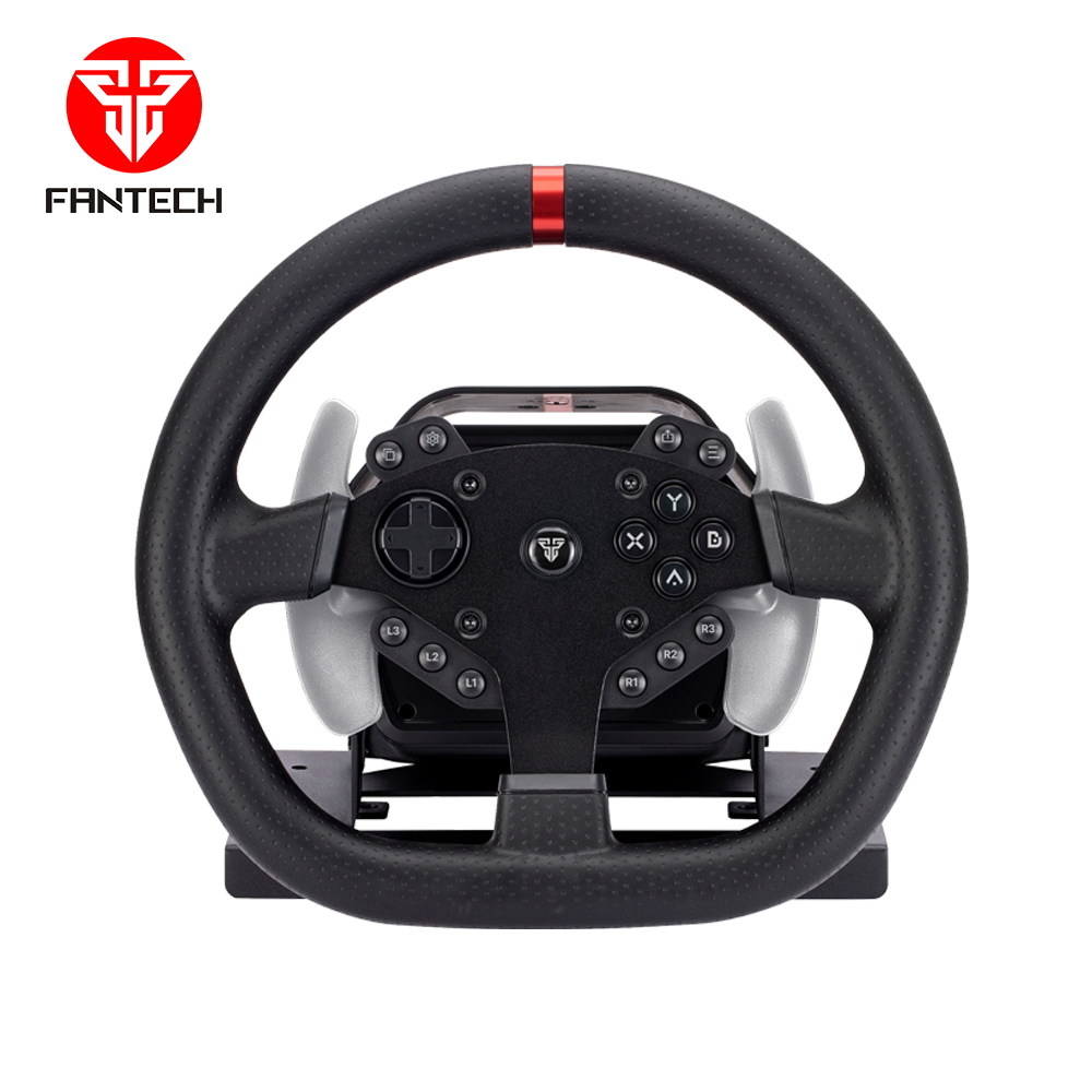 RS1 Driving Wheel