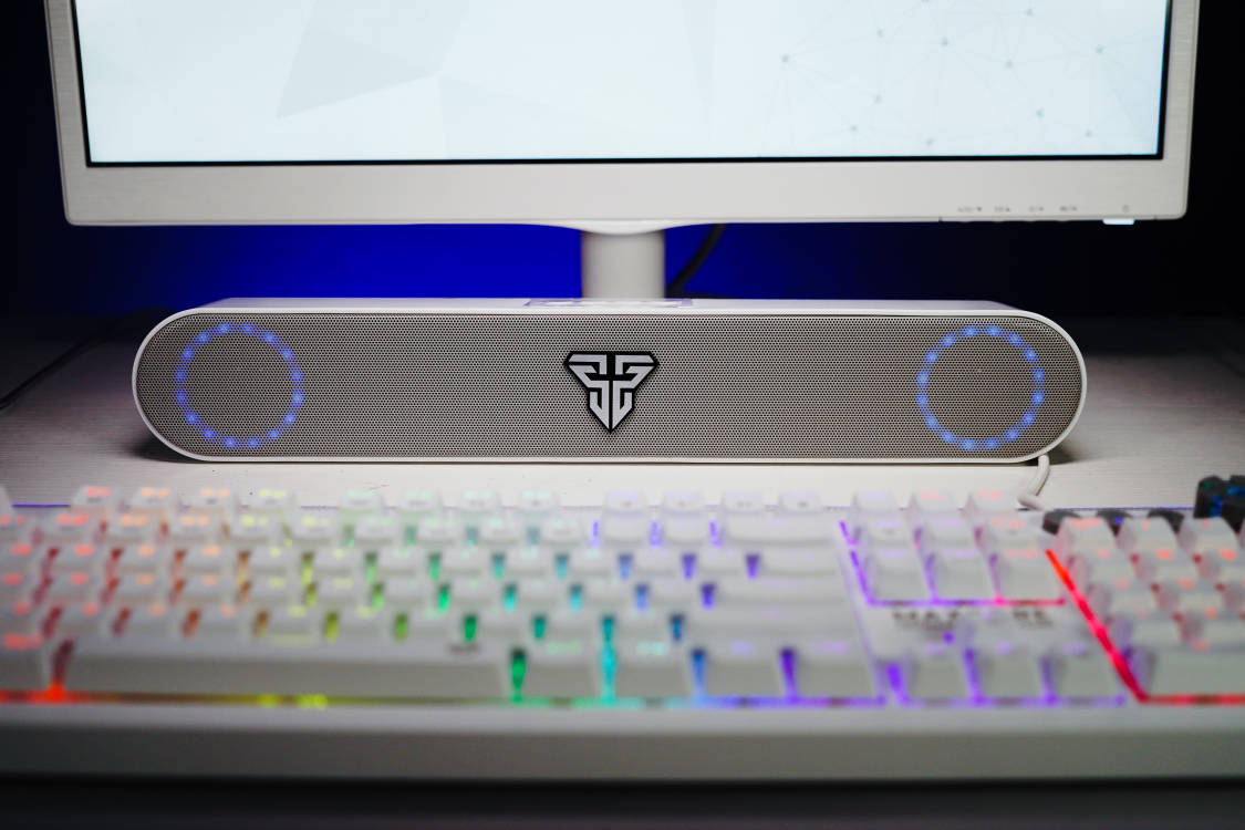 Fantech RESONANCE BS150 SPACE EDITION