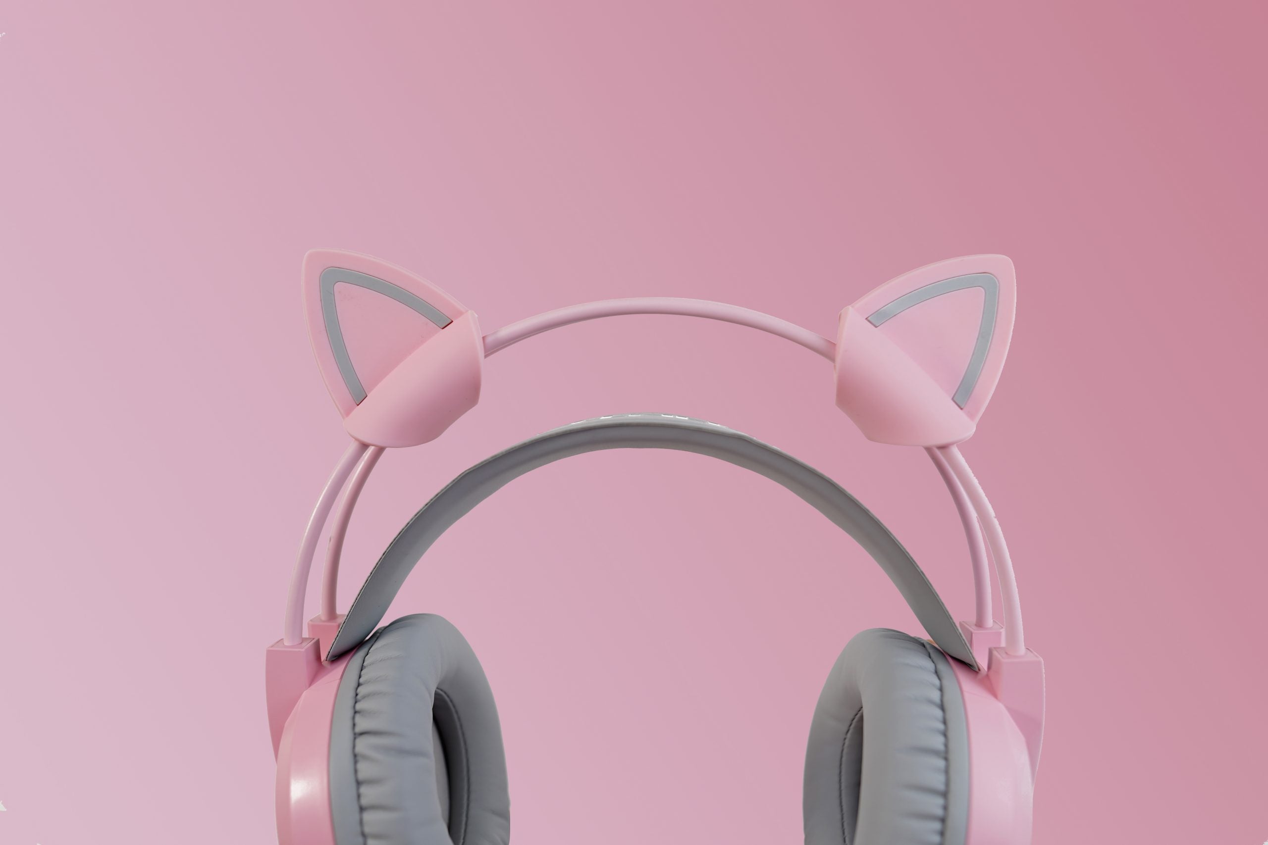 Fantech MEOW AC5001 KITTY EARS