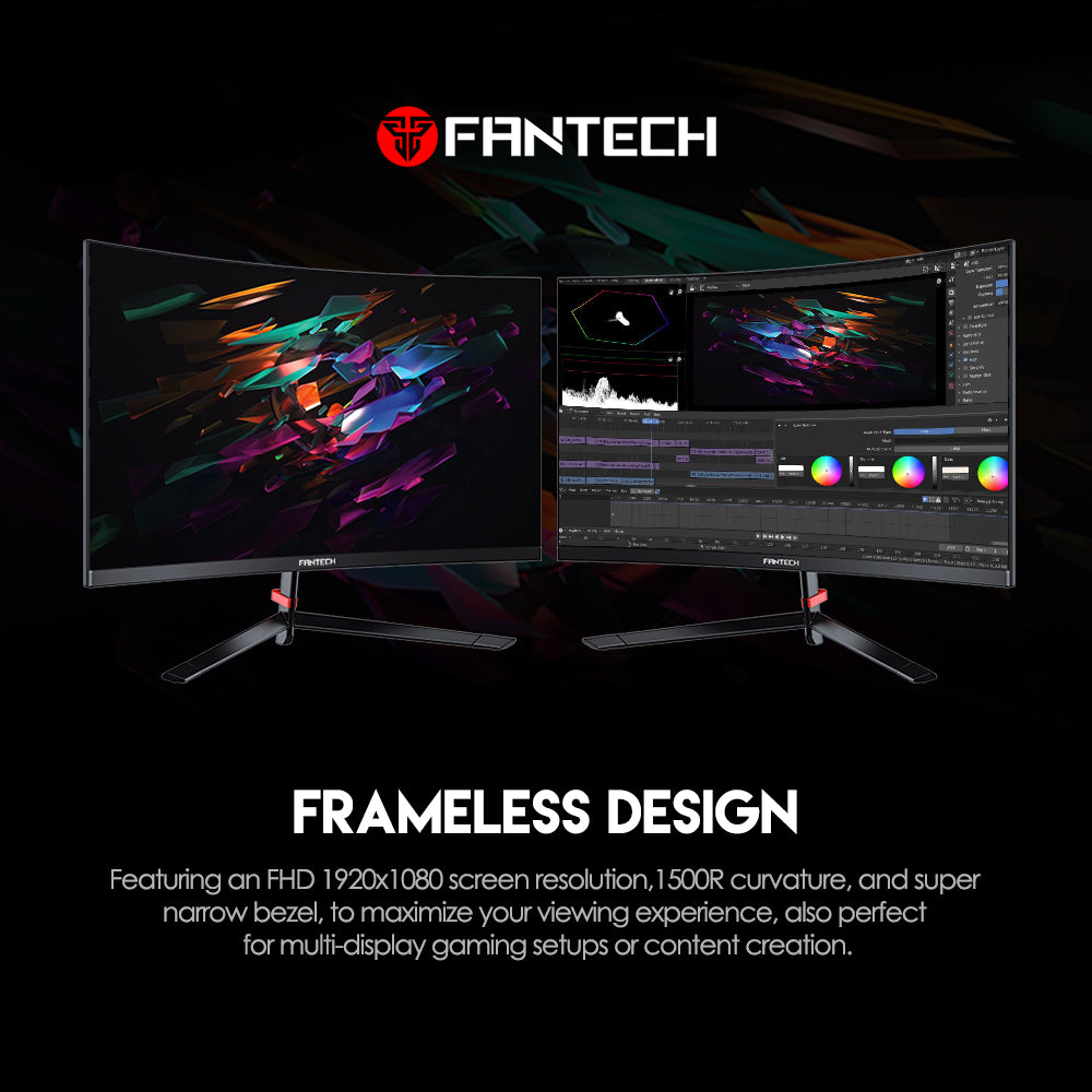 Fantech GM242AC