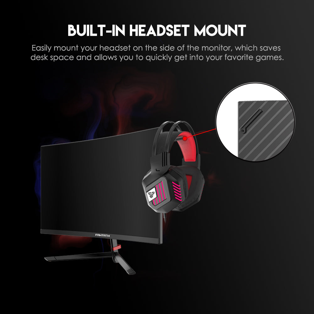 Fantech GM242AC