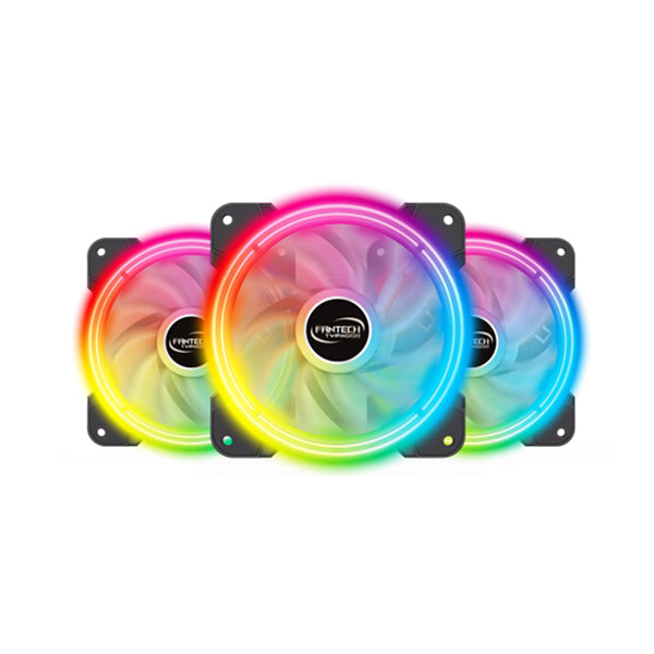 Fantech TYPHOON FB302