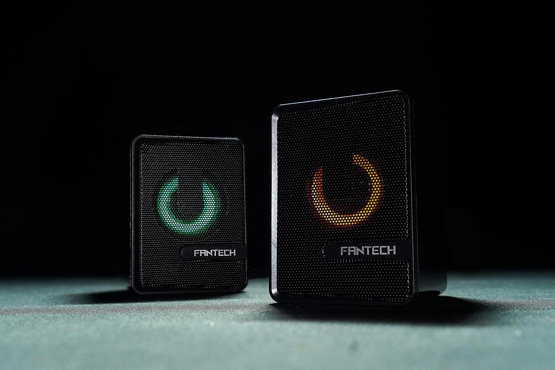 Fantech BEAT GS203