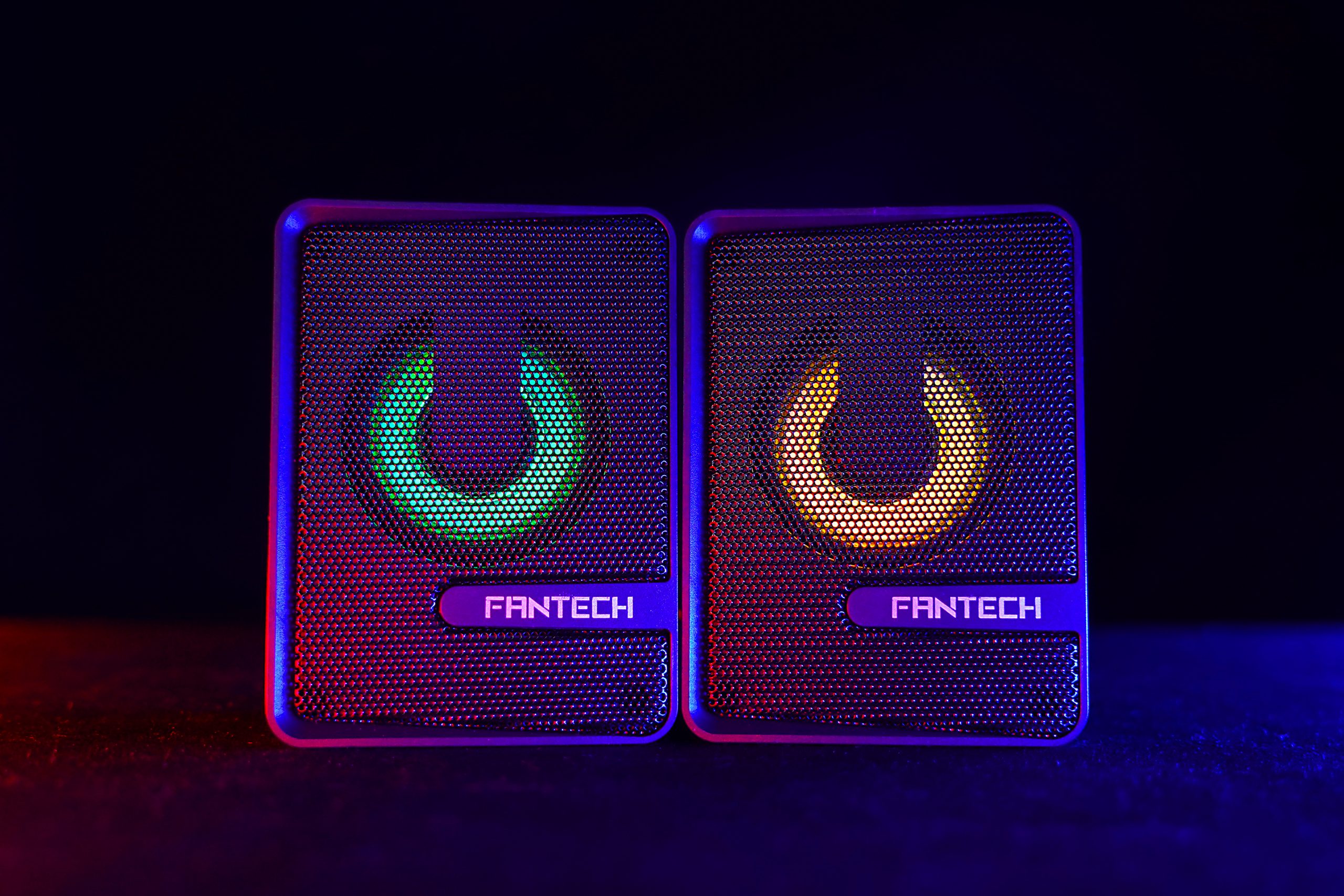 Fantech BEAT GS203