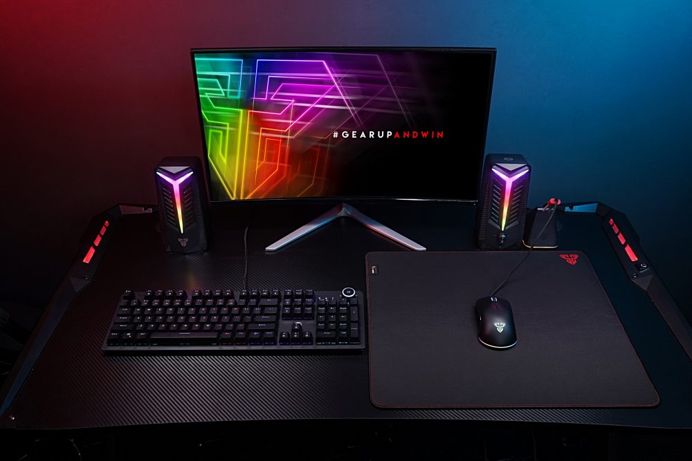 فانتك ZERO-G MPC450 من فانتك