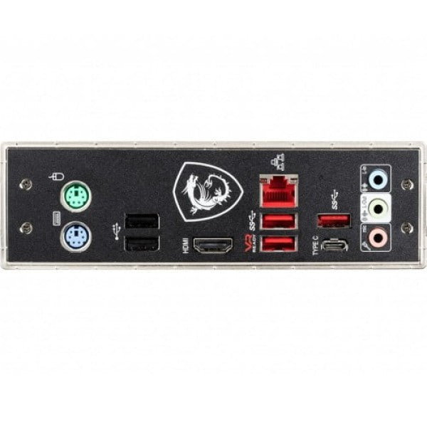 Msi b365m mortar