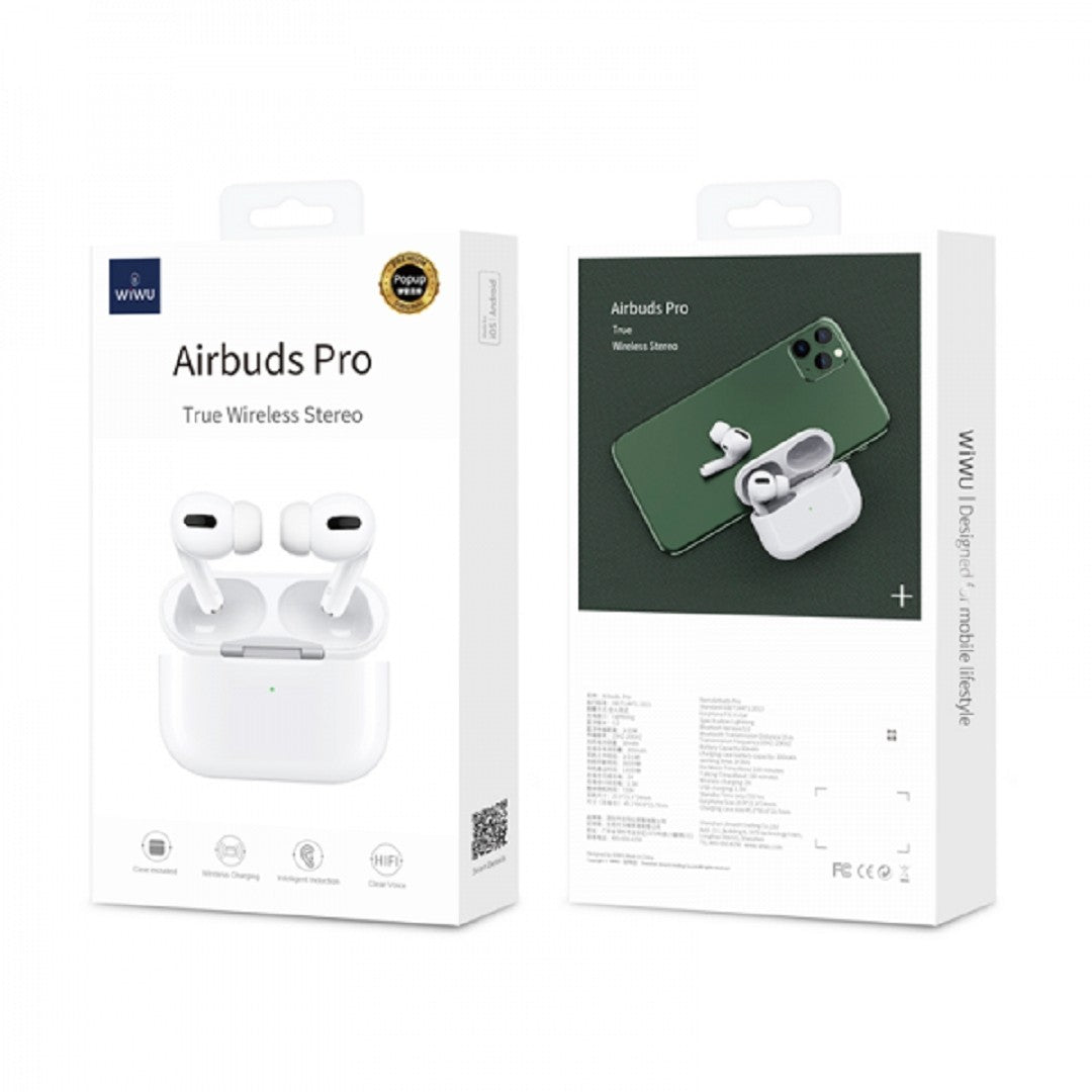 Wiwuu airbuds airbuds pro