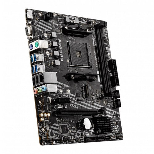 msi a520m pro vh