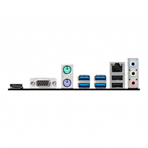 msi a520m pro vh