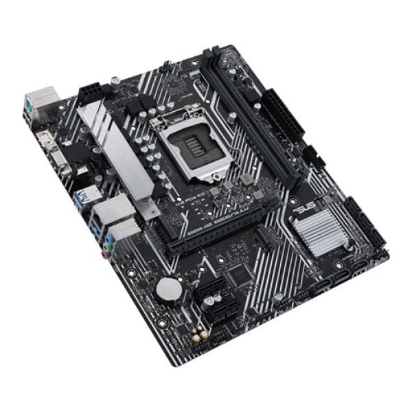 Asus prime b560m-k