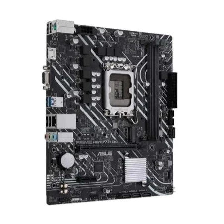 Asus prime h610m-k d4