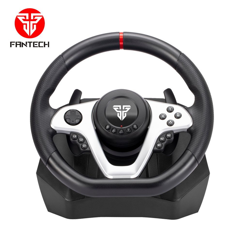 R1 Driving Wheel