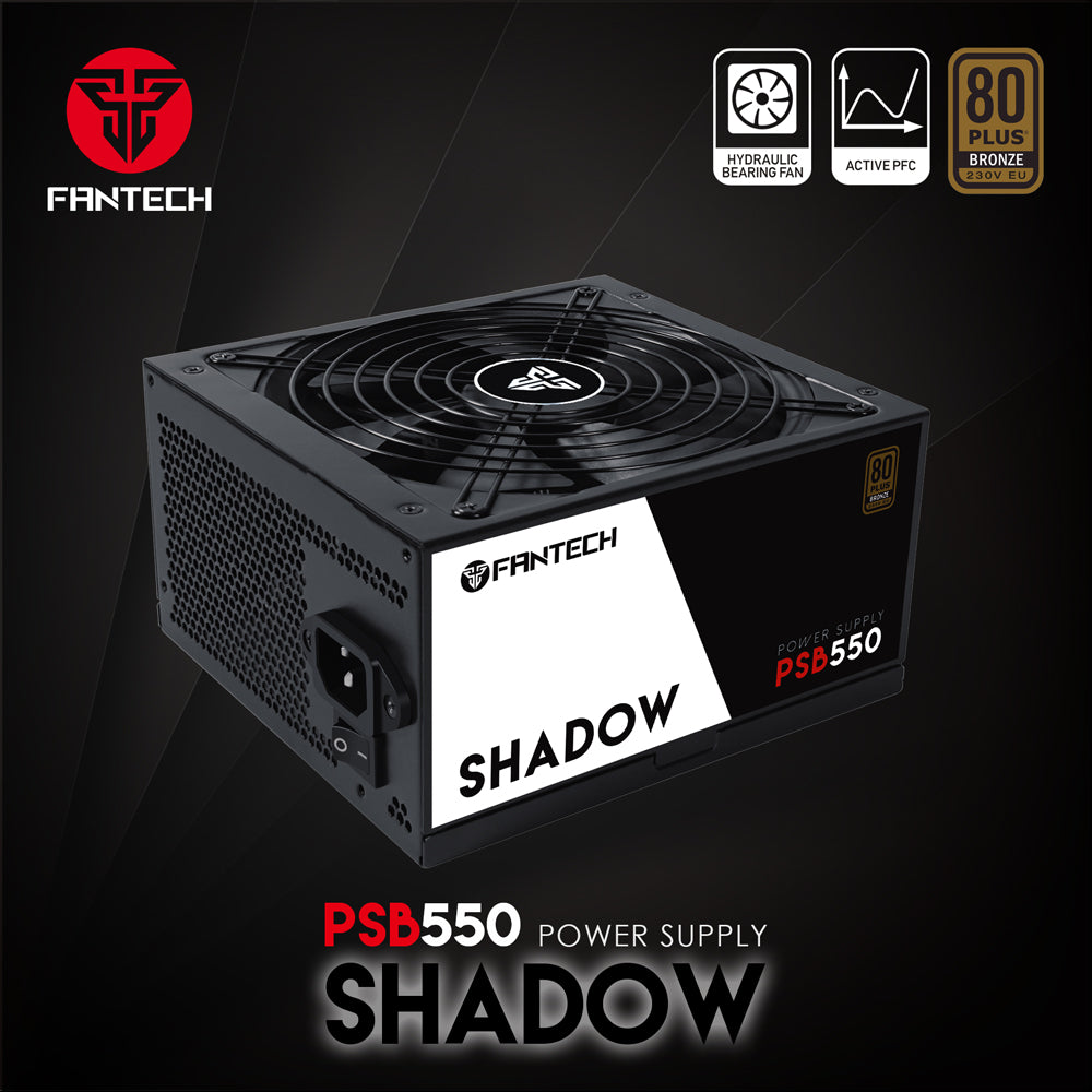 Fantech PSB550