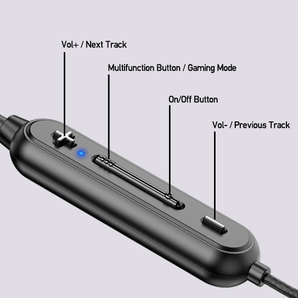 Fantech WN01