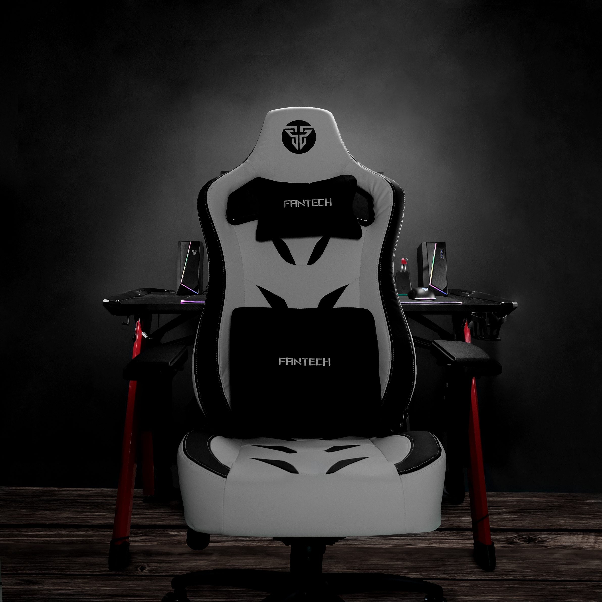 FANTECH ALPHA GC-283 GAMING CHAIR