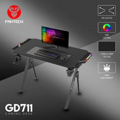 Fantech GD711