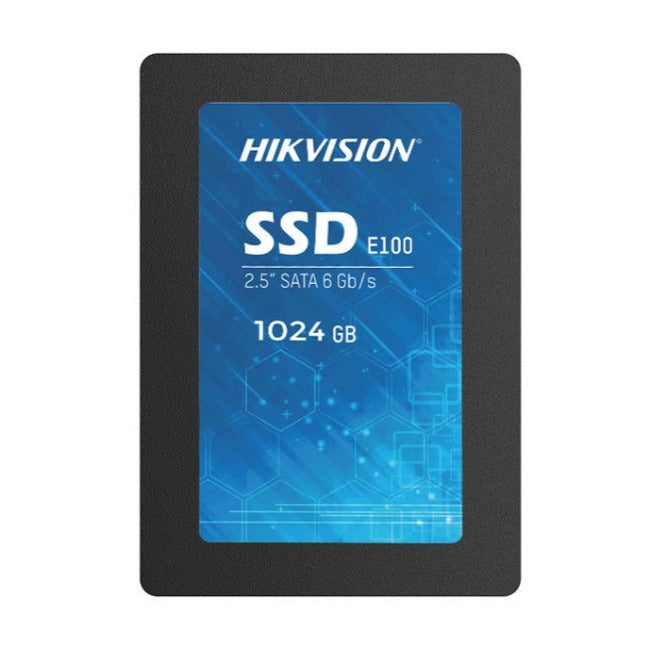 Hikvision e100 1T