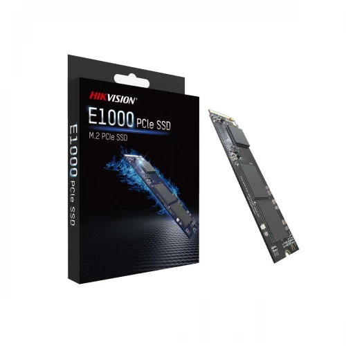 Hikvision e1000 1T