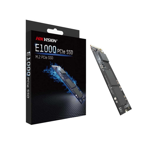 هيكفيجن e1000 128 جيجابايت