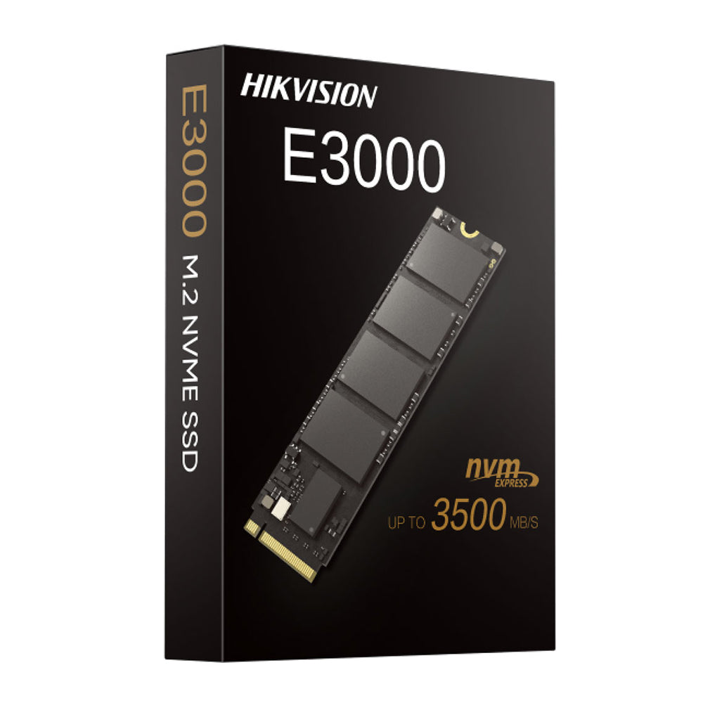 Hikvision e3000 256gb 256gb