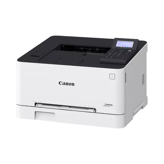 CANON PRINTER LBP 633