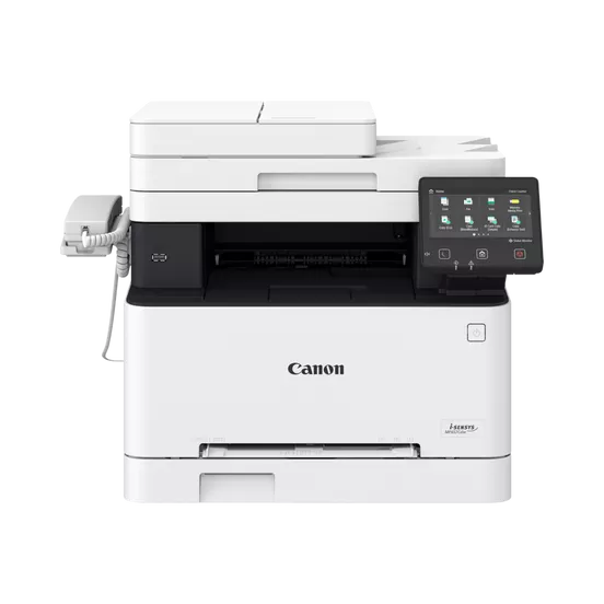 CANON PRINTER MF 651