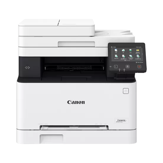 CANON PRINTER MF 651