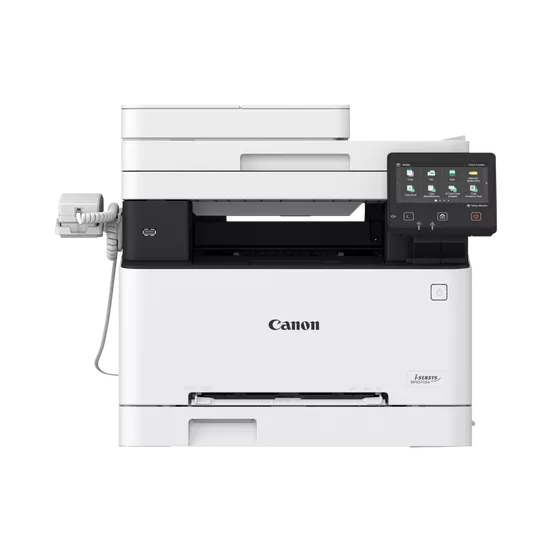 CANON PRINTER MF 651