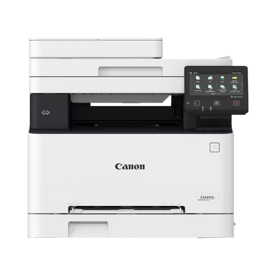 CANON PRINTER MF 651