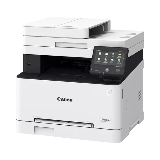 CANON PRINTER MF 651