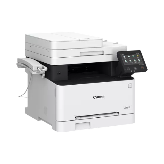 CANON PRINTER MF 651
