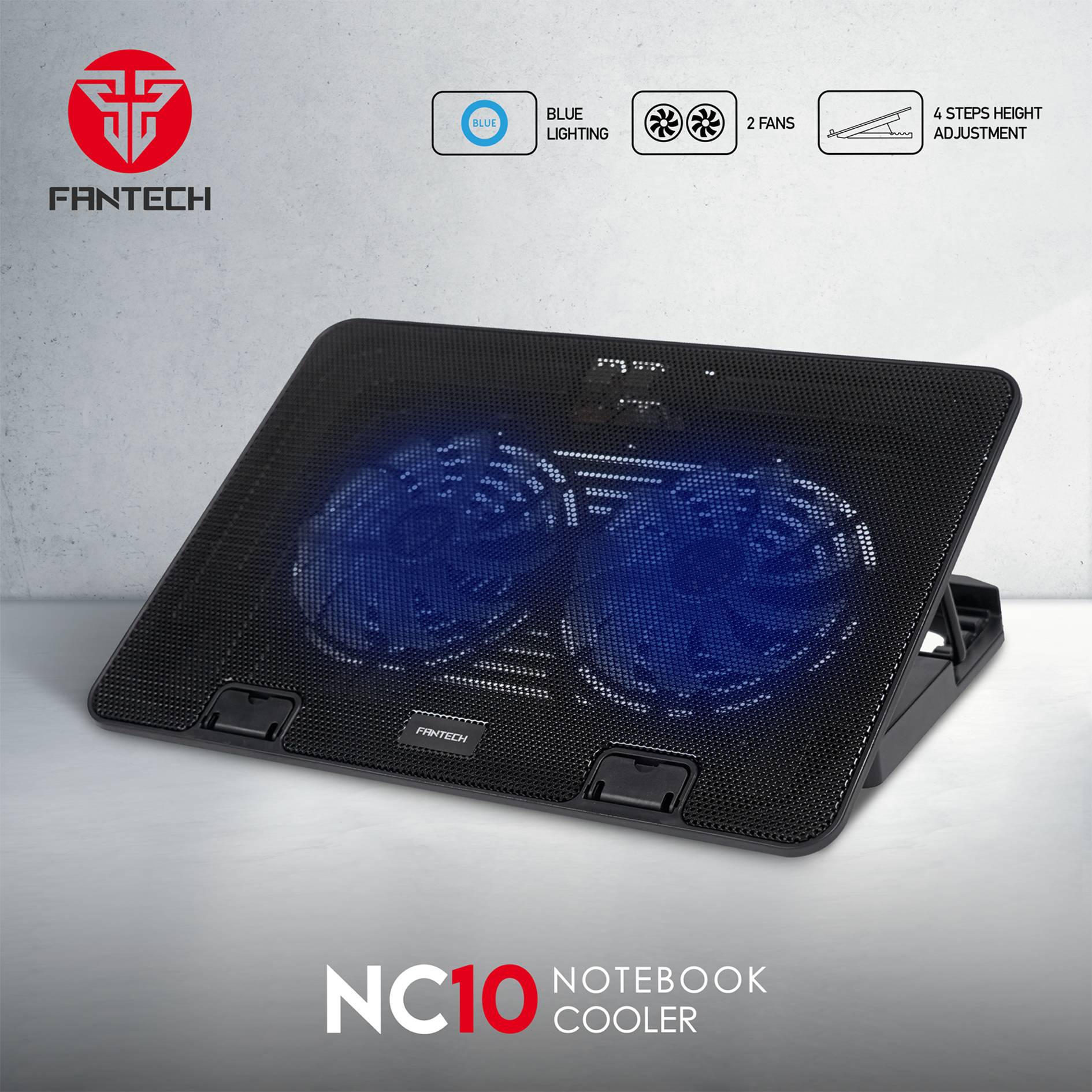 Fantech NC20