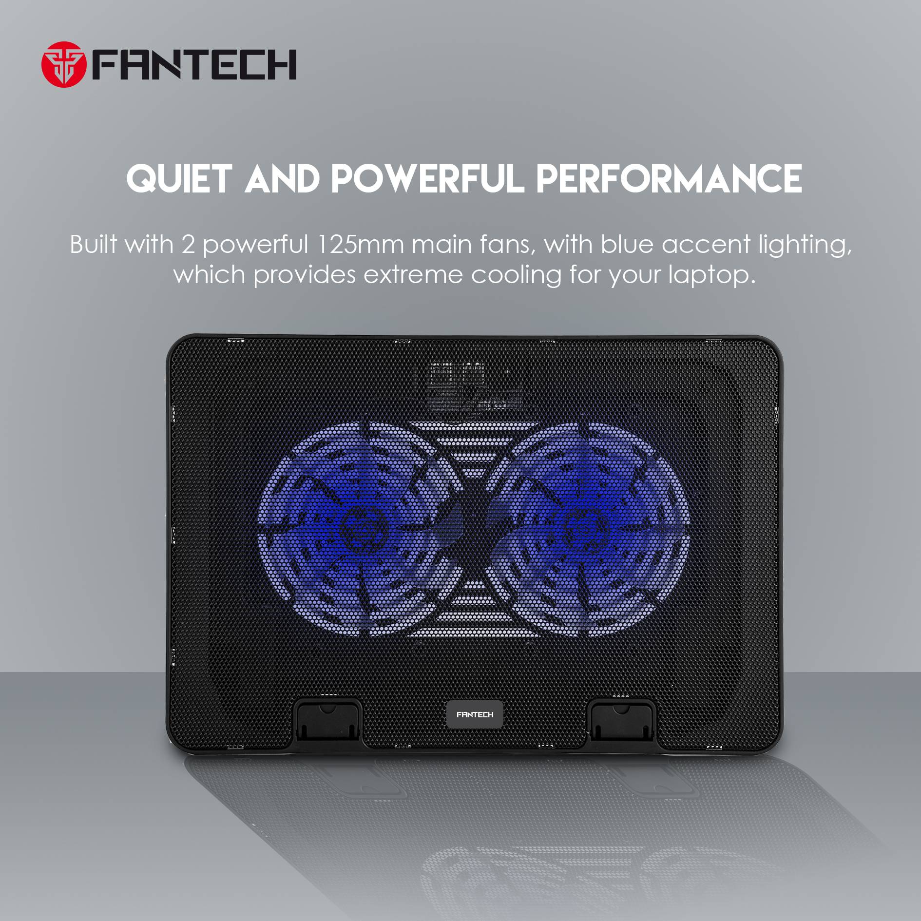 Fantech NC20