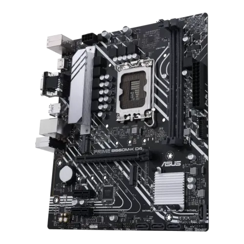أسوس برايم b660m-k d4 أسوس برايم b660m-k d4